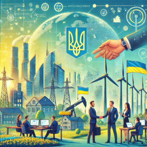 How to Register and Operate an LLC in Ukraine: A Step-by-Step Course for Foreign Entrepreneurs