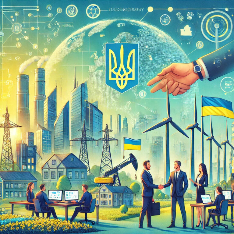 Starting and Running an LLC in Ukraine: A Practical Guide for Foreign Entrepreneurs